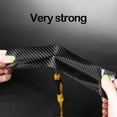 thumbnail image 4 of EGNMCR Car Door Sill Strip Rear Box Door Protection Sticker Universal sticker, 4 of 6