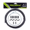 thumbnail image 1 of Xingzhi Brake Line Tubing Set Durable Shift Cable Housing Fit for Most Bikes to Use TYPE5, 1 of 1