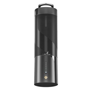 Portable Blender for Smoothies and Shakes, 450ml Personal Small Blender with Cleaning Brush for Gym,Office,Kitchen