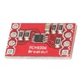 thumbnail image 4 of Module de Traducteur de Tension Bidirectionnel Double, Traducteur 2 Bits pour Lignes SDA et SCL dans les Applications de Bus I2C, 4 of 8