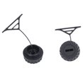 thumbnail image 1 of Saw Oil , Closely Fit ABS High Strength Stable Chainsaw Fuel  Wear Resistant  For  066 MS660, 1 of 8