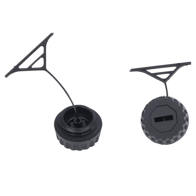 Saw Oil , Closely Fit ABS High Strength Stable Chainsaw Fuel Wear Resistant For 066 MS660
