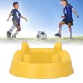 thumbnail image 3 of 5Pcs Round Ball Display Stand, Plastic Ball Holder For Football Basketball Volleyball, 3 of 8