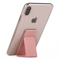 thumbnail image 1 of PANDACO Pink Collapsible Folding Phone Grip & Stand, 1 of 5