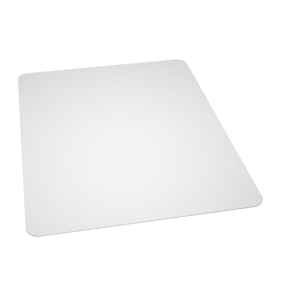ES Robbins 132131 EverLife Tapis Rectangulaire pour Chaise de Bureau d'Ordinateur 46 Pouces par 60 Pouces