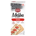 thumbnail image 2 of Boulangerie Grissol Melba Toast Plain, Dare, 2 of 5
