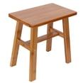 thumbnail image 1 of Child , Multipurpose Durable Child Stool, Moth Proofing For Kids Home Living Room  Safe M Rectangle, 1 of 8