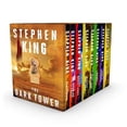 thumbnail image 2 of The Dark Tower 8-Book Boxed Set Book by Stephen King (Trade paperback), 2 of 2