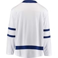 thumbnail image 2 of Maple Leafs de Toronto LNH Fanatics Breakaway Chandail Extérieur, 2 of 2
