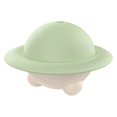 thumbnail image 1 of Ice Molds Ice Cube Trays Silicone UFO Ice Ball Maker With Lids Large Round Ice Cube Tray With Covers And Funnel Reusable Sphere Ice Ball Maker Mold Silicone Round Ice Cube Mold, 1 of 8