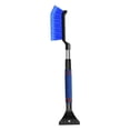 thumbnail image 2 of koolsoo Generic Ice Scraper Telescopic Accessories with Grip Gifts Sturdy Snow Brush Blue, 2 of 9