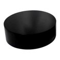 thumbnail image 3 of jifeng Mannequin Rond Présentoir Piédestal Cylindre Plinthe pour Boutique de Mariée Modèle Noir, 3 of 9