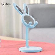 HLONKThe cute  mobile phone stand desktop can lift and adjust the desktop phone accessories  phone stand  phone grip
