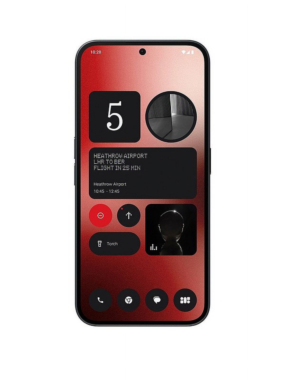 Nothing Phone (2a) 128GB ブラック 国内版　値下げ可能！ Nothing Phone 2a 128GB 8RAM 5G black - Walmart.ca