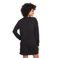thumbnail image 3 of George Women's Soft Knit Dress, 3 of 6
