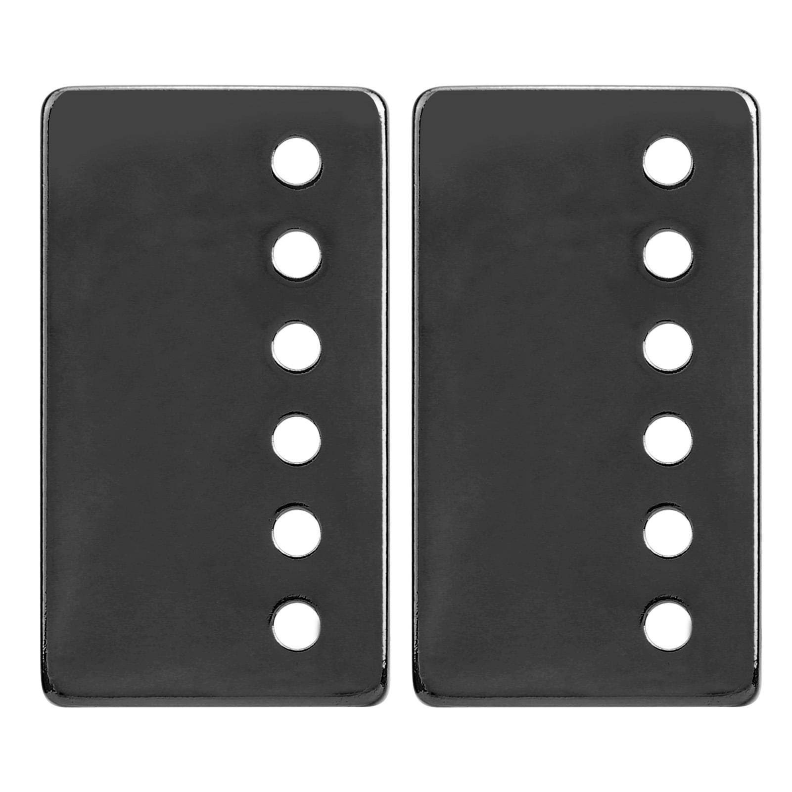 Electric Guitar Pickup Shell, Guitar Pickup Shell, Not Easy To Damage For Electric Guitars Guitar Repair Master Use Guitar Lovers Silver,Gold,Black