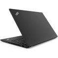 thumbnail image 4 of Lenovo ThinkPad T490 14" Ultrabook - Intel Core i7 8665U | 16GB RAM | 512GB SSD | Windows 11 Pro - (Refurbished), 4 of 8
