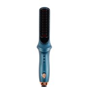 1X Hair Curler Bradem Clear Out Deal, Rotating Electric Curling Iron Automatic Curling Iron Not to Hurt the Hair Big Wave Curling Hairdresser Fast Heating Hair Styling, a Hair Care, One Size