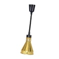 thumbnail image 1 of Lipstore Food Heat Lamp Catering Buffet Heating Lamp for Restaurant Cafeteria Kitchen copper, 1 of 8