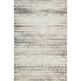 thumbnail image 1 of Tapis crème Ibeza Mainstays, 5 pi x 7 pi, 1 of 6