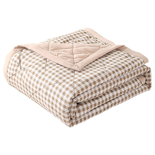Cooling Blankets Ice Blanket Cooler Fiber Flame Resistant 59x69IN Lightweight Comforter Queen Super Cozy And Comfy Summer Items Breeze Escape Cooling Blanket for Couch Chair Sofa Gift Home Décor