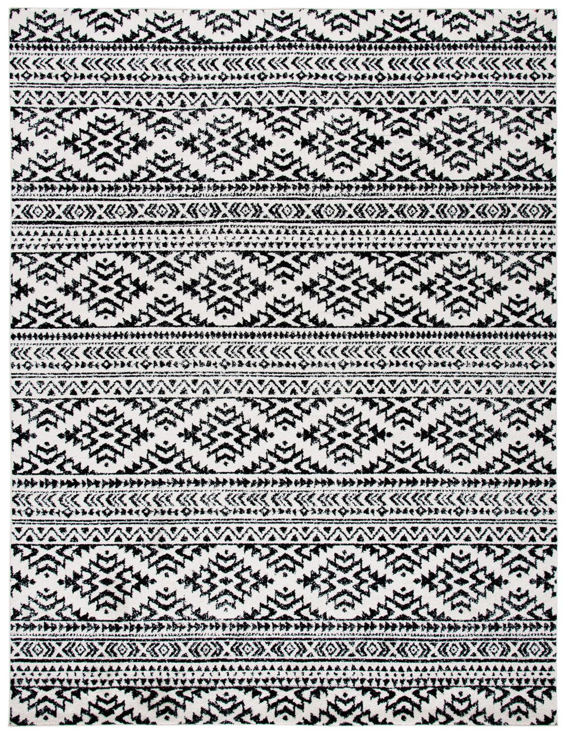 SAFAVIEH Tulum Lakisha Tapis Géométrique