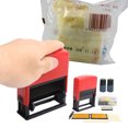 thumbnail image 4 of Ink Date Print, Non- Quick-Drying Portable Coding Machine, Industrial Control For Stamping Printing, 4 of 8