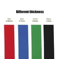 thumbnail image 1 of Resistance Band Resistent Workout Bands Workout Bands Elastic Exercise Band For Pull Ups For Weight Training, 1 of 8