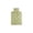 Green, variant on Wzzjkit Hot Water Bag with Cover 1L, Both Hot and Cold Use, Hot Water Bag for Pain Relief, /Men/Christmas/Outdoor/Camping/Golf Heating Bag