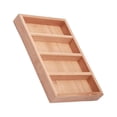 thumbnail image 1 of Guardoinrt Preventive Care Anti-corrosion Storage Box For Eyewear Eye Glasses 4 Slots 1Set, 1 of 6