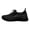 Black_YYX, variant on Fsqjgq Mesh Running Shoes for Women Outdoor Sports Sneakers Summer Basketball Shoe Workout Yoga Sneaker