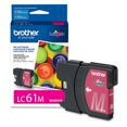 thumbnail image 1 of Brother LC61MS Ink Cartridge, 1 of 3