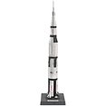 thumbnail image 2 of Revell Germany Apollo Saturn V Kit de Modèle de Fusée, 2 of 3
