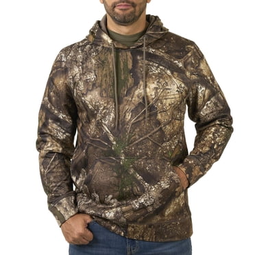 Realtree APX Men's Hunting Hoodie