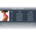 thumbnail image 3 of B91xZ Bikini Femme Underwears Coton Respirant Extensible Culotte,m Blanc, 3 of 5