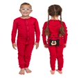 thumbnail image 3 of Flapjacks Pyjamas Assortis pour Chien Bébé & Enfants Adolescents et Adultes (Tailgate Moyen), 3 of 7