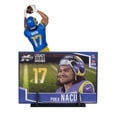 thumbnail image 4 of Puka Nacua (Los Angeles Rams) NFL 7" Figure McFarlane, 4 of 5