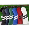 thumbnail image 4 of Durable Golf Cover Waterproof Wood Driver Headcover, 4 of 7