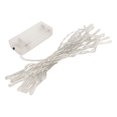 thumbnail image 4 of Guirlandes Lumineuses, Guirlande LED Colorée Malléable de 3 Mètres pour Mariages, 4 of 8