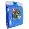 thumbnail image 2 of Ozark Trail Polyethylene Light Duty Tarp 9x12ft, 2 of 5