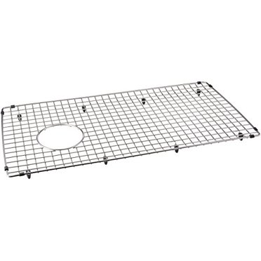 Blanco 221-010 Grille d'Évier en Acier Inoxydable