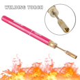 thumbnail image 3 of Oleegame 1PC Trashcans For Bedroom Tool Pen Wireless Welding Blow Soldering Torch Soldering Mini Kitchen，Dining & Bar, 3 of 9