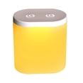 thumbnail image 2 of SuoKom Humidificateur de Chambre Réservoir d'Eau 500 ml - Humidificateur Adapté aux Chambres Familiales et aux Chambres de Bébé - Modes à Trois Vitesses Réglables, 2 of 9