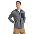 thumbnail image 1 of Jockey Outdoors Men's Lightweight Grid Fleece, 1 of 7
