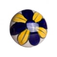 thumbnail image 3 of KNOB-IT VINTAGE HANDPAINTED CERAMIC KNOBS (12-Pack) K2500, 3 of 3