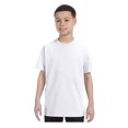 thumbnail image 1 of Hanes - Authentic Youth T-Shirt, 1 of 1