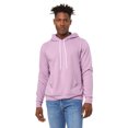 thumbnail image 3 of Bella + Canvas  Pullover Polycotton Fleece Hooded Sweatshirt / Hoodie, 3 of 4