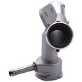 thumbnail image 2 of 5X Aluminium Engine Radiator Filler Neck Coolant Thermostat Housing Water Pipe for Yaris Belta Vios Vitz, 2 of 7