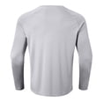 thumbnail image 4 of Sports T Shirts Men's Functional Shirt Sports Shirt Short Sleeve UPF 50+ Shirt Running Shirt Quick Drying Training Shirt Outdoor Workout Fitness Rash Guard, 4 of 4