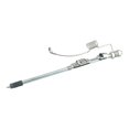 thumbnail image 2 of 32CM Portable Metal Fishing Reel Set Sea Rod Spring Fishing Rod Set 5000G Fishing rod 32cm, 2 of 10